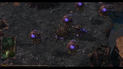 Starcraft Zerg Hydralisk