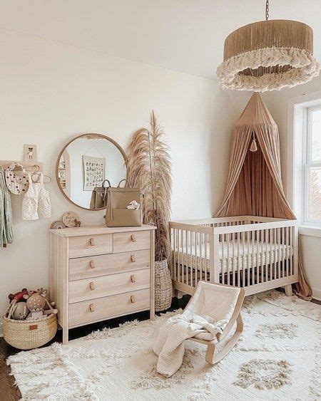 12 couleurs à privilégier pour peindre les murs d une chambre de bébé