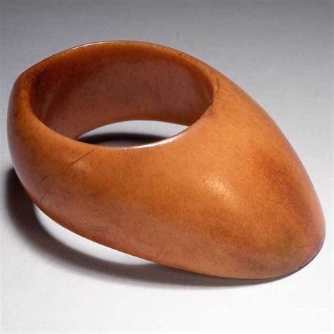 thumb ring components specifications