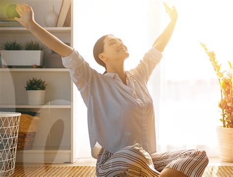 5 Sencillos Consejos Para Mantener Una Energía Positiva En Tu Hogar ️