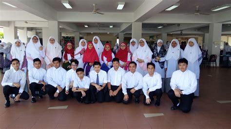 pusat tingkatan enam tutong ptet ptet concludes  day