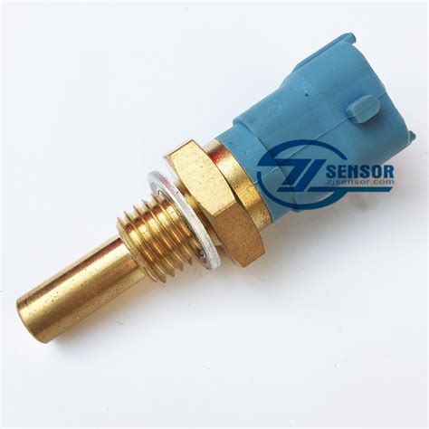 Temperature Sensor Coolant Temperature Temp Sensor