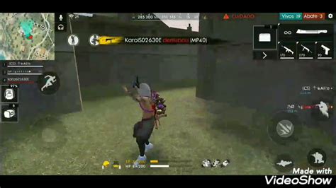 Melhores Mitagens De G18 HIGHLIGHTS Free Fire 2019 ELSINHOTV Best