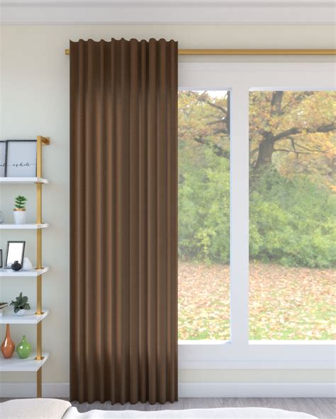 Curtains For Beige Walls