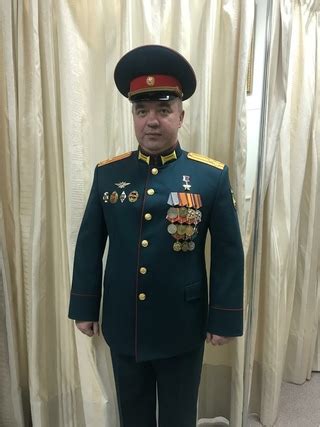 Форма парадная вс рф нового образца: Парадная форма ВС РФ нового образца