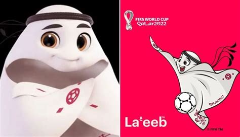 Fifa Apresenta La Eeb Mascote Oficial Da Copa Do Mundo Novojornal