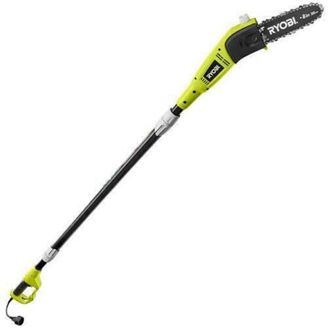Corded Electric Chainsaws For Sale Ebay