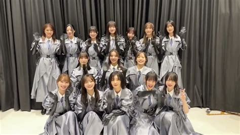 櫻坂46 Cdtv ライブ！ライブ！クリスマスspにて6thシングル「start Over」を披露させて頂きました ご覧頂きありがとうござい