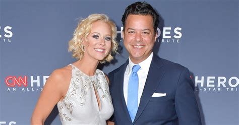 Whos Margaret Hoover Married To All About Her Husband