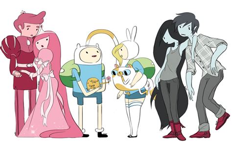 Art by Natasha Allegri - Adventure Time With Finn and Jake Fan Art (33175881) - Fanpop