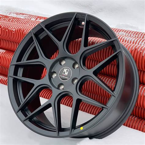 Купить диски KOKO Kuture SL530 R18 | 5-112 | 8j | ET38 в Минске: цены ...