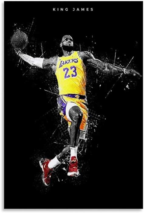 LeBron James Wallpaper Explore More American Lebron James LeBron