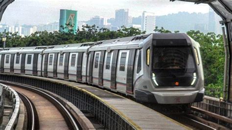 Panduan Menggunakan Transportasi Umum Di Kuala Lumpur Halaman All