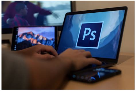 Cursos De Photoshop Talenttunity