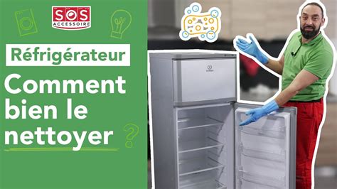 Comment Nettoyer Son Frigo Entretien Astuces Et Conseils Pour Son