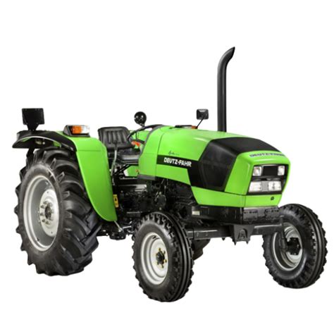 Deutz Fahr Agrolux 50 2wd 50 Hp Tractor 3000 Kg Price From Rs680000