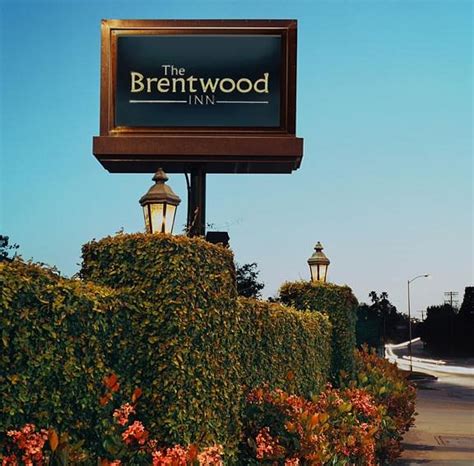 The Brentwood Inn™ An Inviting Hotel Brentwood CA near Getty Center & UCLA