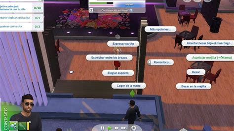 Descubre C Mo Aumentar Tus Puntos De Fama En Los Sims