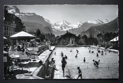 WENGEN Schwimmbad Kaufen Auf Ricardo