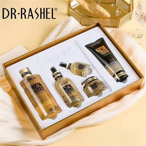 Dr Rashel K Gold Radiance Anti Aging In Shopee Singapore