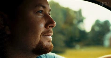 Scotty Mccreery Drives Down A Long Road Singing His New Song ‘same Truck