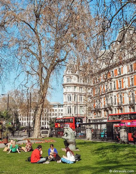 14 Things To Do In Belgravia London 2023 Guide CK Travels