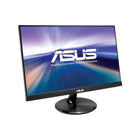 Asus 21 5 Inch Monitor 1920 X 1080 Lcd Vt229h Back Market