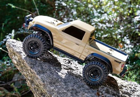 Traxxas Releases A New Color Option For The Trx 4 Sport Rc Newb