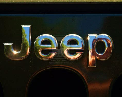 Jeep Logo Wallpapers Top Những Hình Ảnh Đẹp