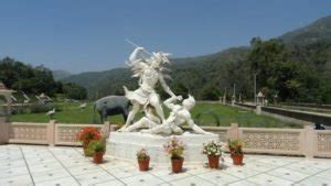 Mohan Heritage Park Solan How To Reach Ashwani Khad