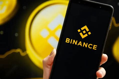 Binance Unveils Luxury Crypto Fragrance For Women S Day