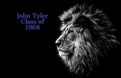 John Tyler High School Tyler,Texas Class Of 1968, Tyler, TX