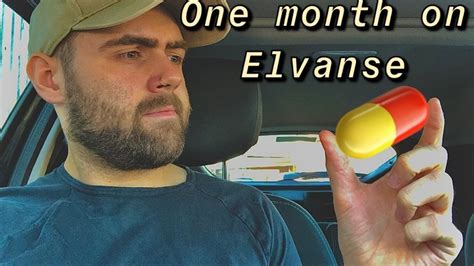 One Month On Elvanse Adult ADHD YouTube