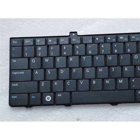 Teclado Para Port Til Dell Inspiron Pp L P S