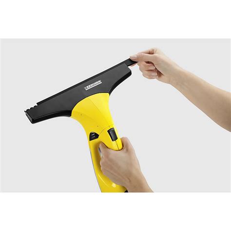 Karcher WV 2 Plus Window Vac Homebase