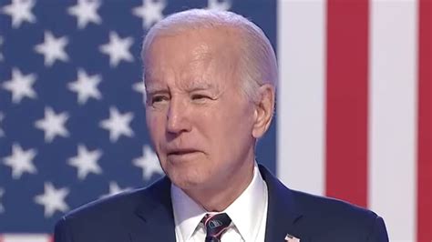 Biden appears to abandon 2020 campaign pledge ahead of 2024 election ...