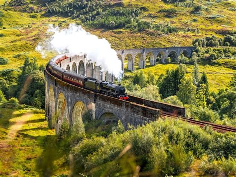 Harry Potter Railway Line Seeks Train Drivers Engoo Daily News