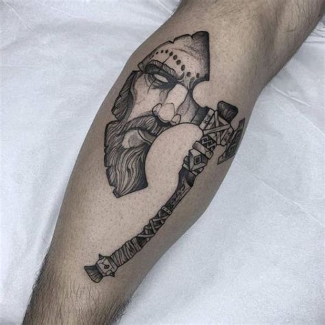 Best Viking Tattoos For Men New And Trendy Ideas Viking