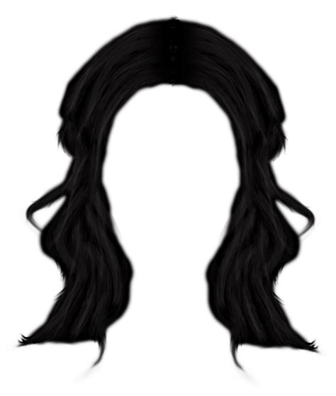 Black Women Hair Png Clipart Background Png Play