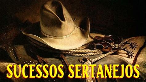 Mod O Sele O Sertaneja As Melhores Modas Sertanejas Moda De