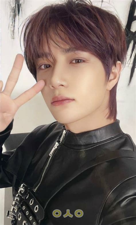 Beomgyu Photocard Scan Credits To Owners