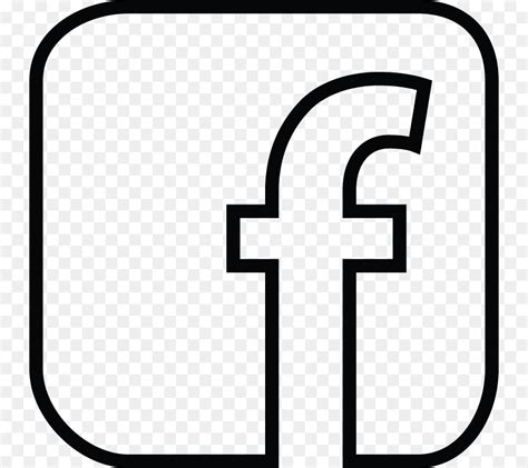 facebook logo black and white clipart 10 free Cliparts | Download ...