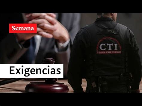 Empresa Criminal Sacude A La Rama Judicial En La Costa Una Fiscal