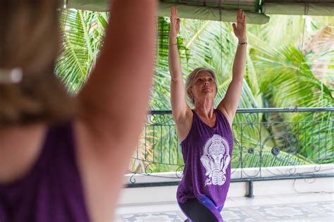 private yoga class anvaya yoga