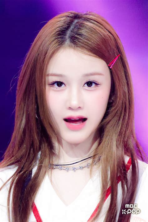 Pharita Hot Sauce At Music Show Music Core Kpopping