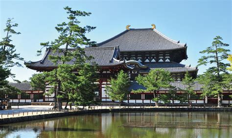 東大寺 奈良市ホームページ