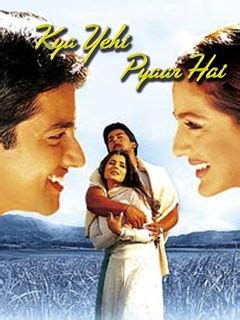 Kya Yehi Pyaar Hai Movie (2002) | Reviews, Cast & Release Date in - BookMyShow