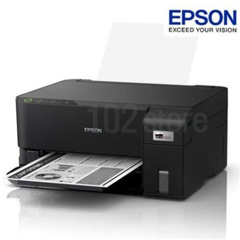 Epson Ecotank M1050 A4 Wi Fi Mono Inktank Printer Express Tracking Ebay