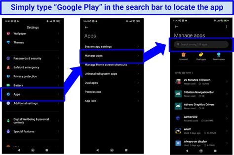 How To Access Japanese Google Play Store From Anywhere