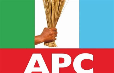 Just In Pdp Councillors Defect To Apc In Kwara Independent